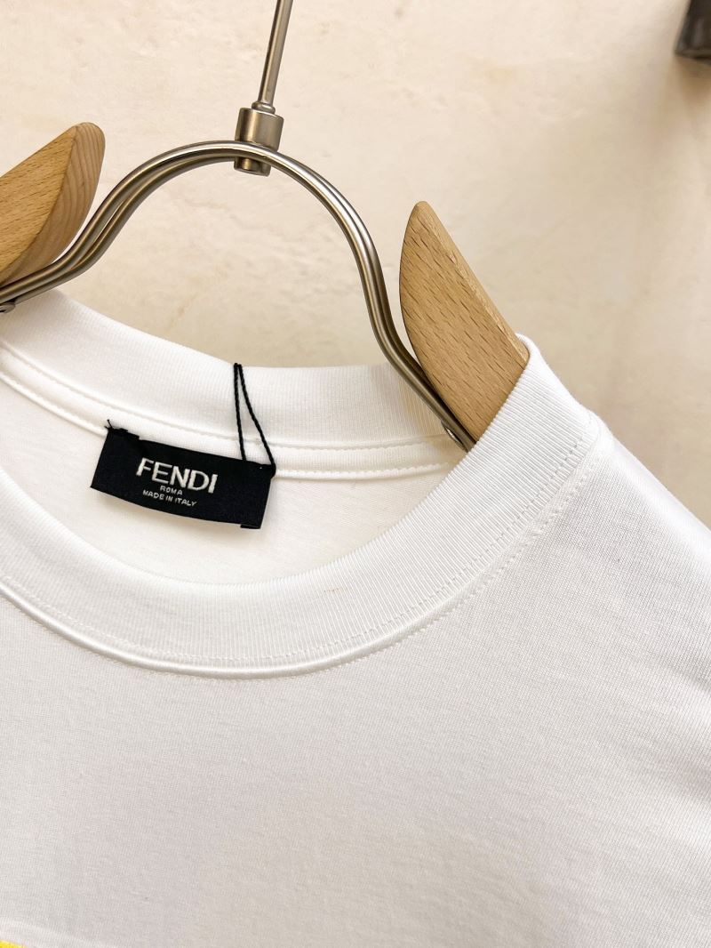 Fendi T-Shirts